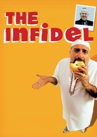 The Infidel - Swiss Movie Poster (xs thumbnail)