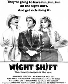 Night Shift - poster (xs thumbnail)