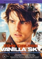 Vanilla Sky - Australian Movie Cover (xs thumbnail)