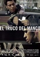 Truco del manco, El - Spanish Movie Poster (xs thumbnail)