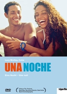 Una Noche - Swiss Movie Cover (xs thumbnail)