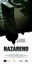 Nazareno - Italian Movie Poster (xs thumbnail)