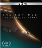 The Farthest - Blu-Ray movie cover (xs thumbnail)