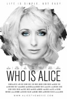 Who Is Alice? - Dutch Movie Poster (xs thumbnail)