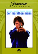 Marathon Man - German Movie Cover (xs thumbnail)