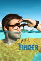 &quot;The Finder&quot; - Movie Poster (xs thumbnail)