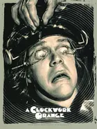 A Clockwork Orange Custom