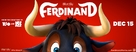Ferdinand - Movie Poster (xs thumbnail)