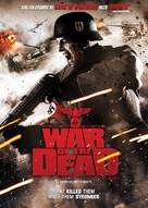 War of the Dead - Canadian Movie Cover (xs thumbnail)