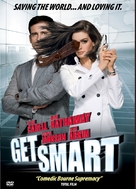 Get Smart - Vietnamese Movie Poster (xs thumbnail)