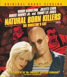 Natural Born Killers - Movie Cover (xs thumbnail)