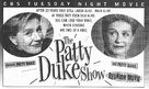 The Patty Duke Show: Still Rockin&#039; in Brooklyn Heights - poster (xs thumbnail)