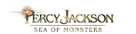 Percy Jackson: Sea of Monsters - Logo (xs thumbnail)