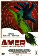 Amer - French DVD movie cover (xs thumbnail)