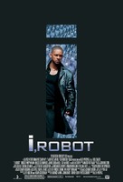 I, Robot - Movie Poster (xs thumbnail)