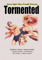Tormented - Movie Cover (xs thumbnail)