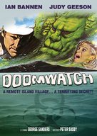 Doomwatch - Movie Cover (xs thumbnail)