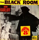 The Black Room - Movie Cover (xs thumbnail)