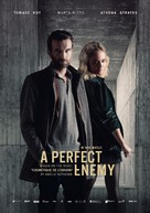 A Perfect Enemy - Movie Poster (xs thumbnail)