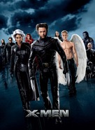 X-Men: The Last Stand - Never printed movie poster (xs thumbnail)