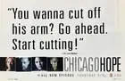 "Chicago Hope" Poster