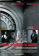 How to Rob a Bank - poster (xs thumbnail)