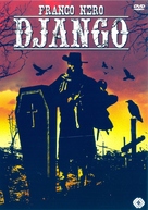 Django - Polish DVD movie cover (xs thumbnail)