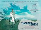 Hross &iacute; oss - British Movie Poster (xs thumbnail)