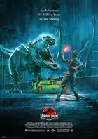 Jurassic Park Custom