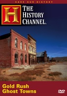 &quot;Ten Days That Unexpectedly Changed America&quot; - DVD movie cover (xs thumbnail)