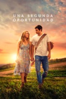 Forever My Girl - Argentinian Movie Cover (xs thumbnail)