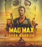 Mad Max 2 - Movie Cover (xs thumbnail)