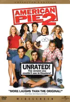 American Pie 2 Cover