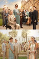 Downton Abbey: A New Era -  Key art (xs thumbnail)