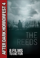 The Reeds - DVD movie cover (xs thumbnail)