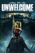 Unwelcome - Movie Cover (xs thumbnail)