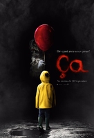 It - French Movie Poster (xs thumbnail)