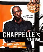 "Chappelle's Show" Poster