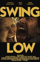 Swing Low - Movie Poster (xs thumbnail)