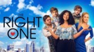 The Right One - Movie Poster (xs thumbnail)