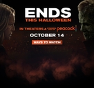 Halloween Ends - Movie Poster (xs thumbnail)