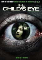 Child&#039;s Eye - DVD movie cover (xs thumbnail)