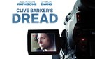 Dread - Movie Poster (xs thumbnail)