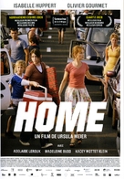 Home - Swiss Movie Poster (xs thumbnail)