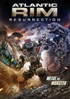 Atlantic Rim: Resurrection - Movie Cover (xs thumbnail)