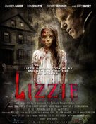 Lizzie - Movie Poster (xs thumbnail)