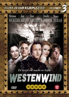 &quot;Westenwind&quot; - Dutch DVD movie cover (xs thumbnail)