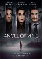 Angel of Mine - DVD movie cover (xs thumbnail)