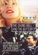 Le scaphandre et le papillon - Movie Cover (xs thumbnail)