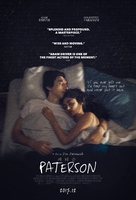 Paterson - South Korean Movie Poster (xs thumbnail)